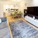 Modern Ealing Common Duplex